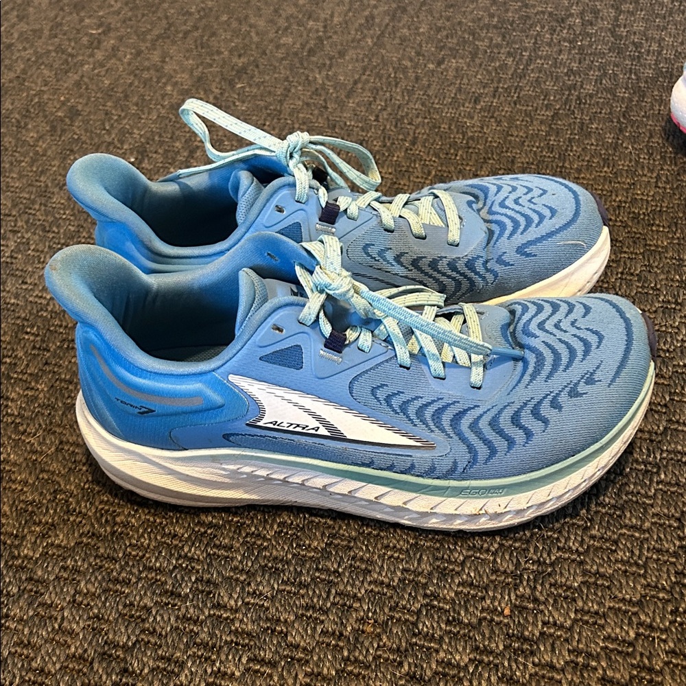 Altra Women's Torin 7